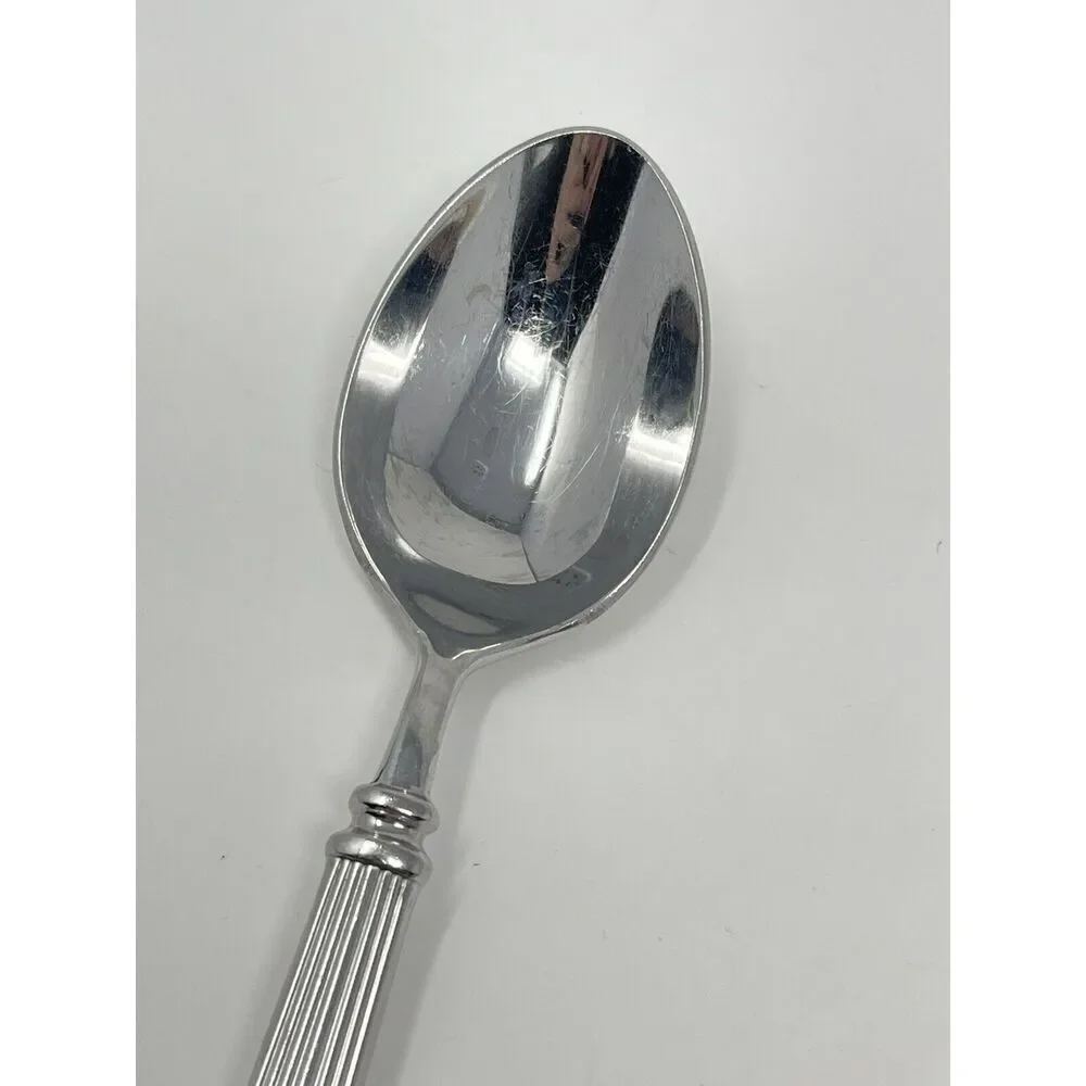 Reed & Barton Forum Stainless Steel Teaspoon 6.5”